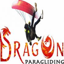 dragon paragliding