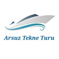 arsuz tekne turu