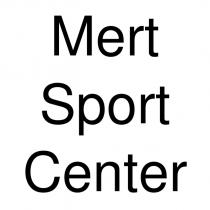 mert sport center