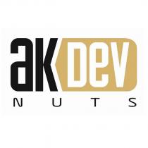 akdev nuts