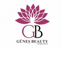 gb güneş beauty by rojbin akgül