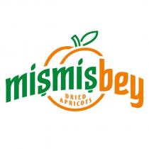 mişmişbey dried apricots