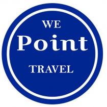 we point travel