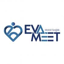 evameet mobil sağlık