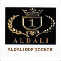 aldalı ddf dockor