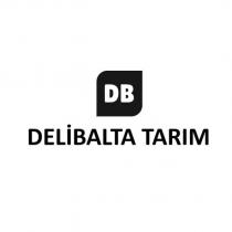 db delibalta tarım