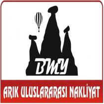 bmy arık uluslararası nakliyat