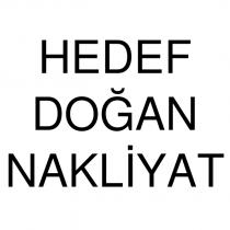 hedef doğan nakliyat