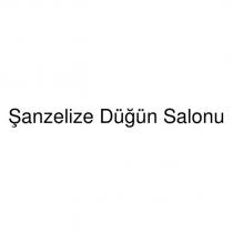 şanzelize düğün salonu