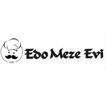 1453 edo meze evi