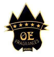 oe fragrances