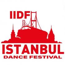 ııdf ıstanbul dance festıval