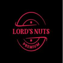 lord's nuts premıum
