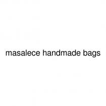 masalece handmade bags
