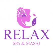 relax spa & masaj