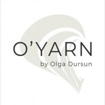 o'yarn by olga dursun