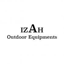 ızah outdoor equipments