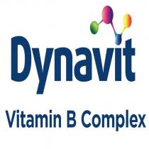 dynavit vitamin b complex