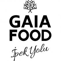 gaia food ipek yolu