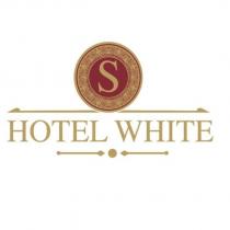 s hotel white