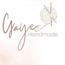 gaye handmade