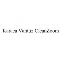 karaca vantuz cleanzoom