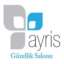 ayris güzellik salonu