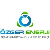özger enerji inşaat tarım hayvancılık ve tur. tic. ltd. şti.