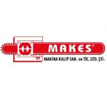 makes makina kalıp san.ve tic. ltd. şti.