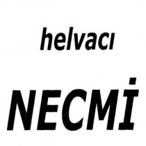 helvacı necmi