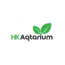 hk aqtarium