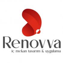 renovva iç mekan tasarım & uygulama