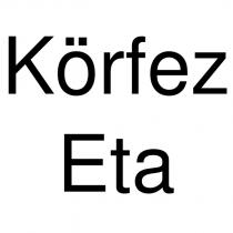 körfez eta