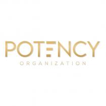 potency organization
