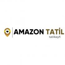 amazon tatil tatilkeyfi
