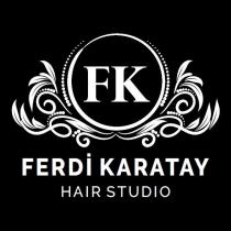 fk ferdi karatay hair studio
