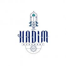 hadim eczanesi estd 2021