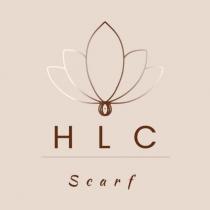 hlc scarf