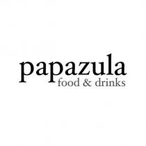 papazula food & drinks
