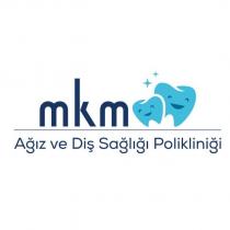 mkm ağız ve diş sağlığı polikliniği
