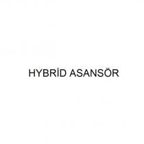 hybrid asansör