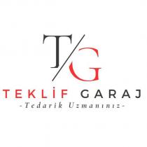 tg teklif garaj tedarik uzmanınız