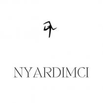 nyardımcı