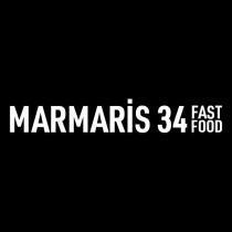 marmaris 34 fast food