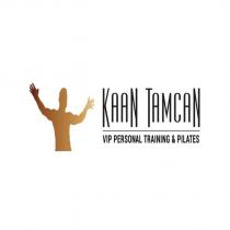 kaan tamcan vip personal training & pilates