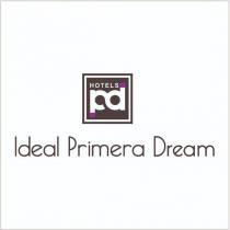 hotels pd ıdeal primera dream