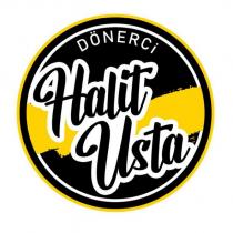 dönerci halit usta