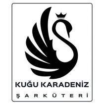 kuğu karadeniz şarküteri