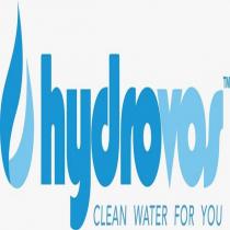 hydrovos clean water for you