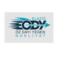 elazığ eödy öz dayı yeğen nakliyat